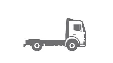 Trucks  Chassis cabin Africa import/export low price no taxes