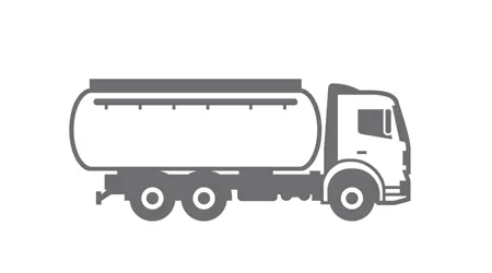 Camions  Citerne à carburant Afrique import/export Prix bas hors taxes 