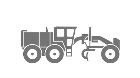 Construction and engineering equipment  Graders Africa import/export low price no taxes