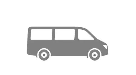 Transport of people Mercedes Benz  Minibus Africa import/export low price no taxes